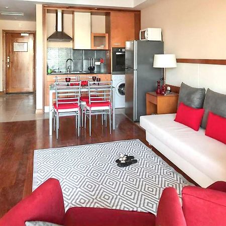 Charming Apartment In Estombar With Private Pool. Εξωτερικό φωτογραφία