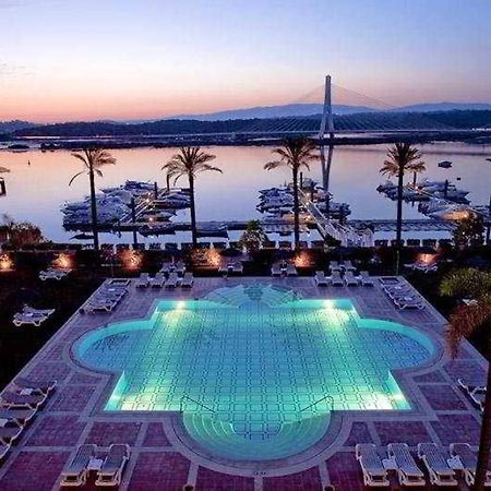 Charming Apartment In Estombar With Private Pool. Εξωτερικό φωτογραφία