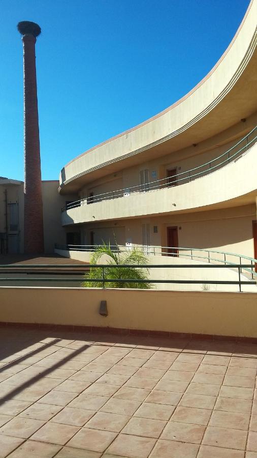 Charming Apartment In Estombar With Private Pool. Εξωτερικό φωτογραφία