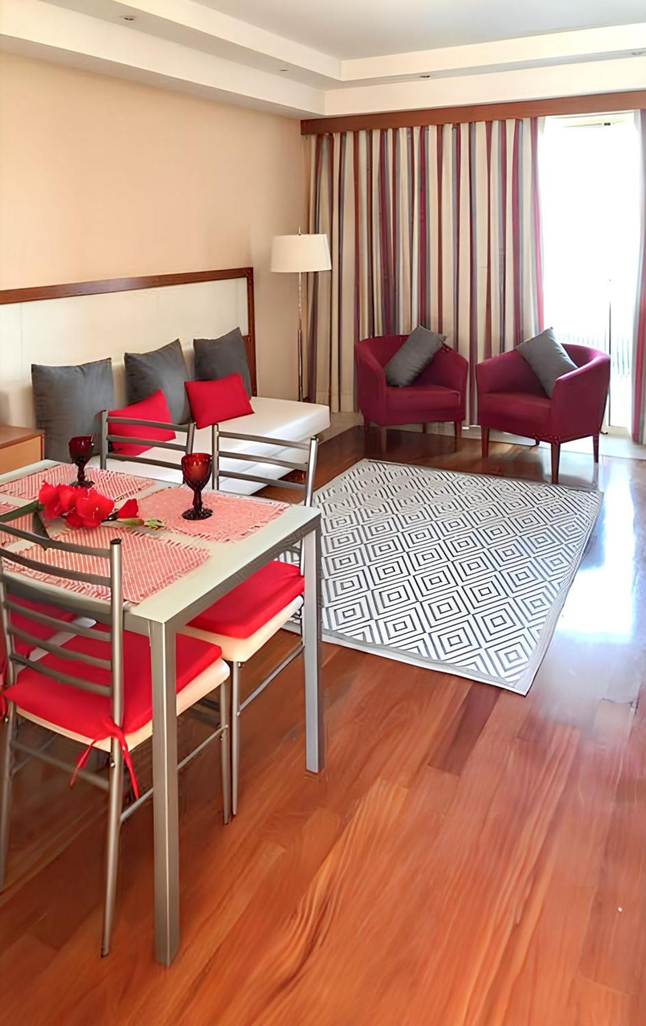 Charming Apartment In Estombar With Private Pool. Εξωτερικό φωτογραφία