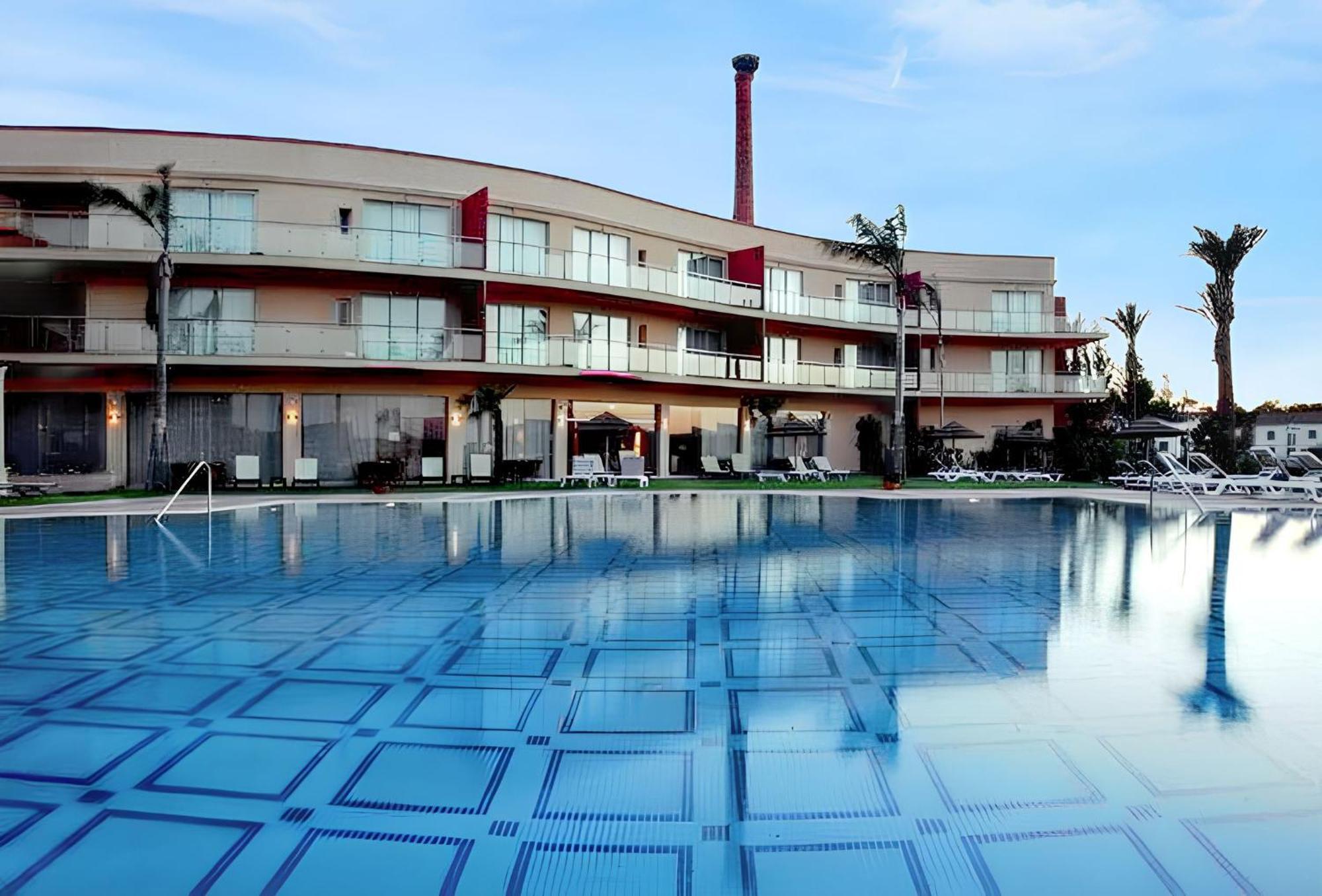 Charming Apartment In Estombar With Private Pool. Εξωτερικό φωτογραφία
