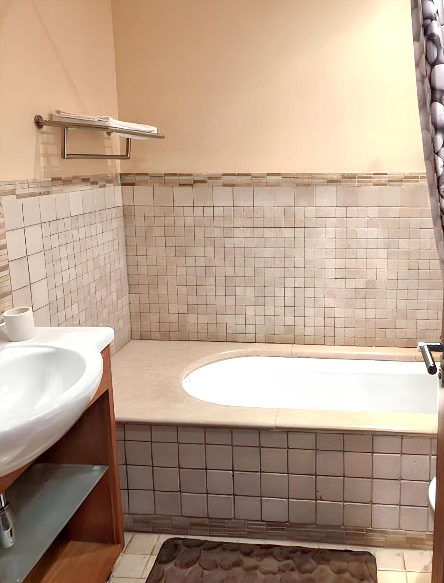 Charming Apartment In Estombar With Private Pool. Εξωτερικό φωτογραφία