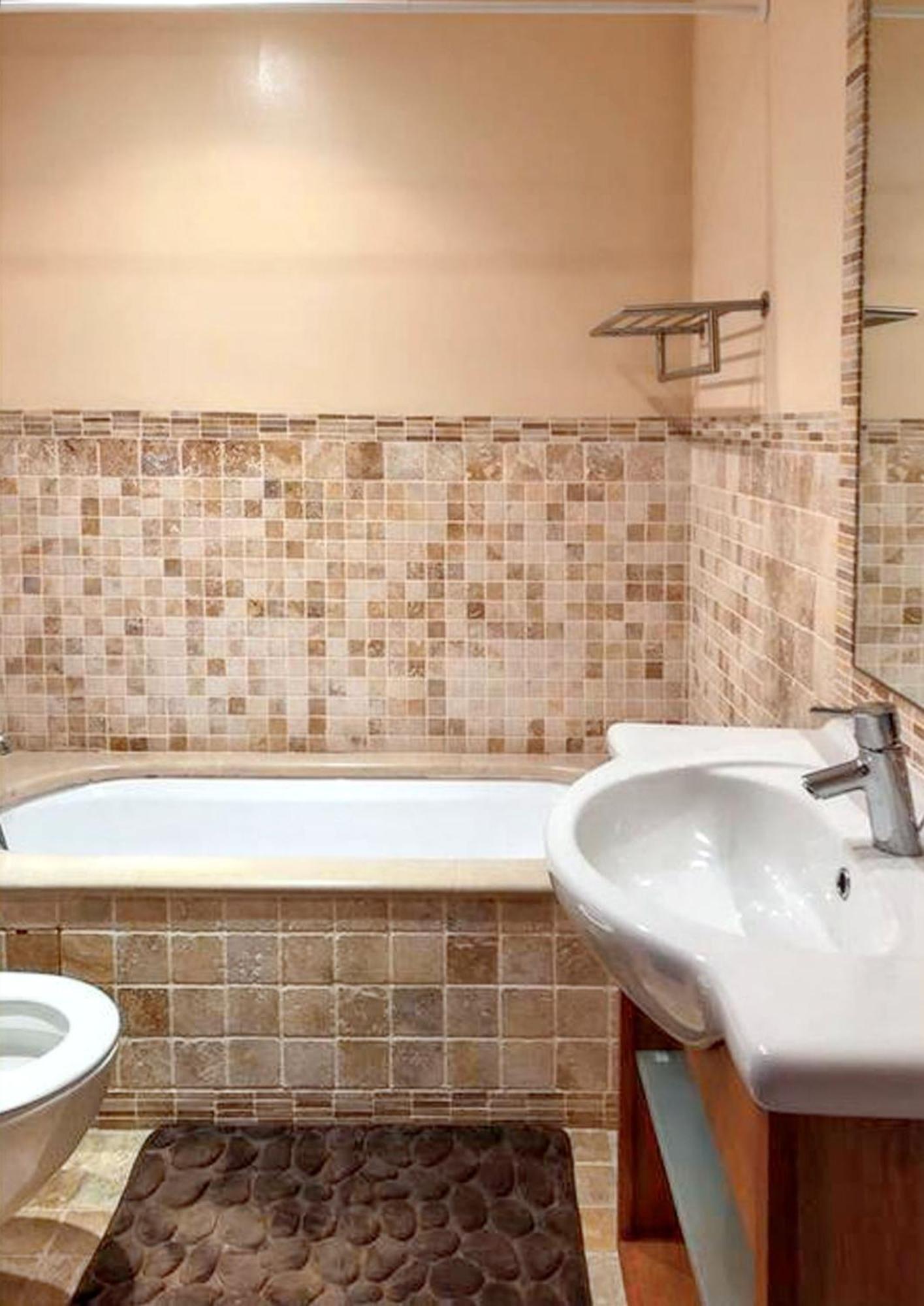 Charming Apartment In Estombar With Private Pool. Εξωτερικό φωτογραφία