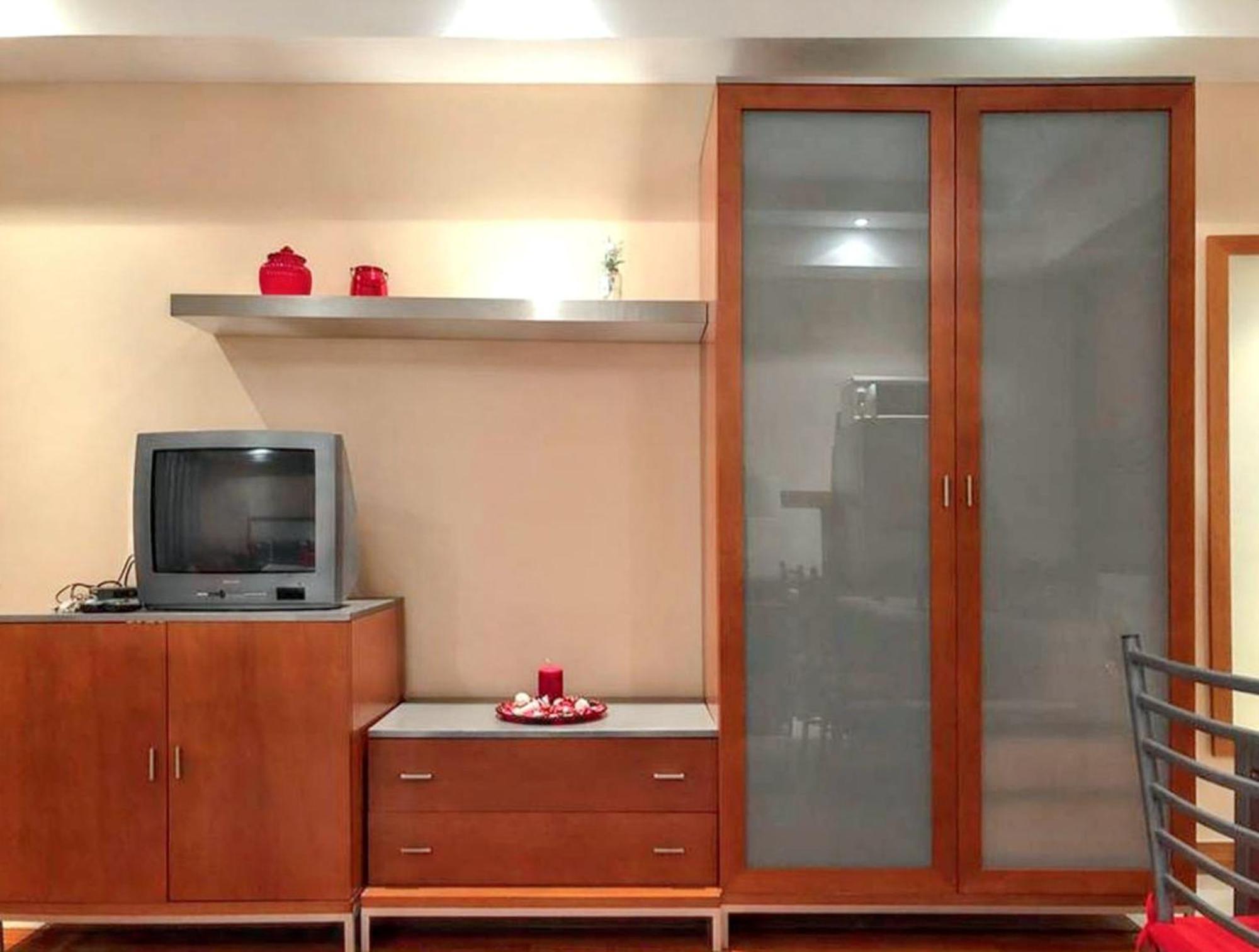 Charming Apartment In Estombar With Private Pool. Εξωτερικό φωτογραφία