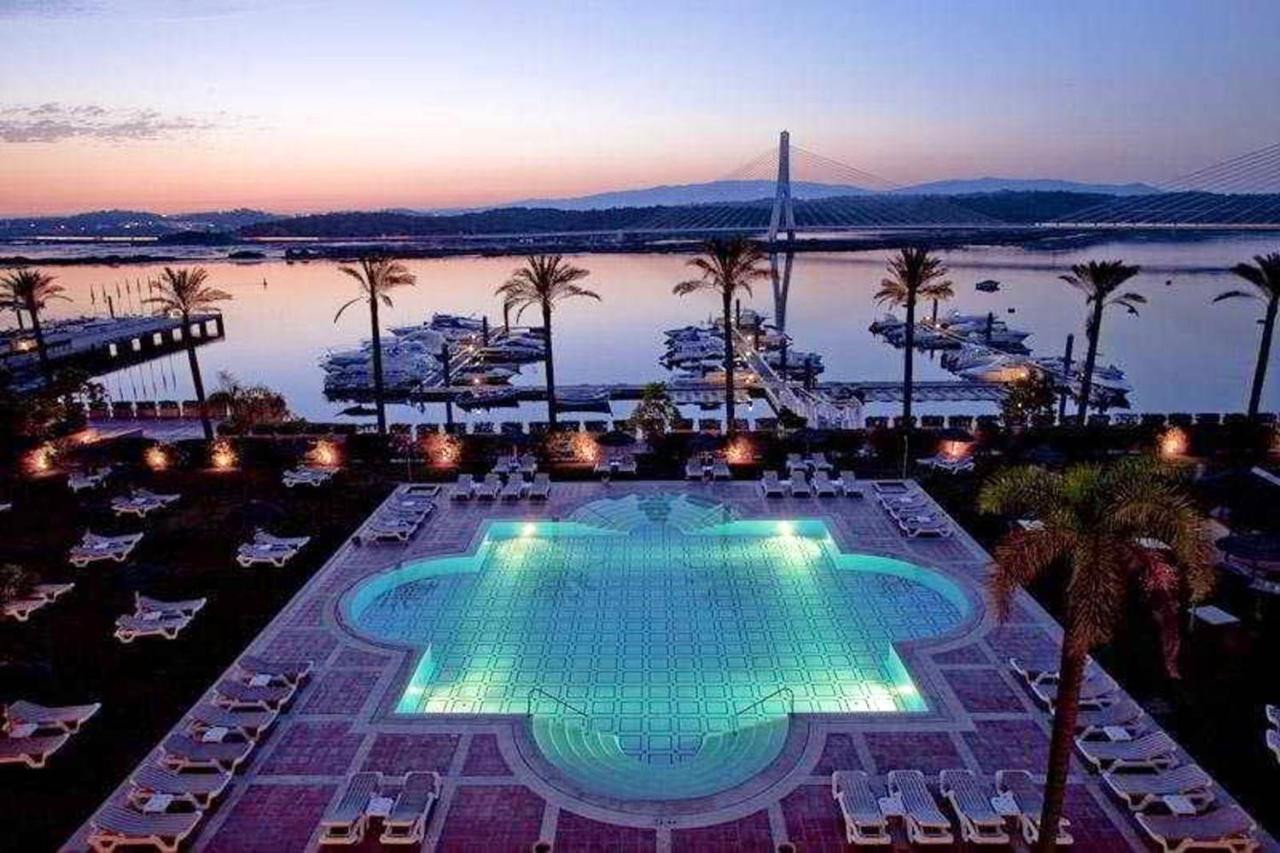 Charming Apartment In Estombar With Private Pool. Εξωτερικό φωτογραφία